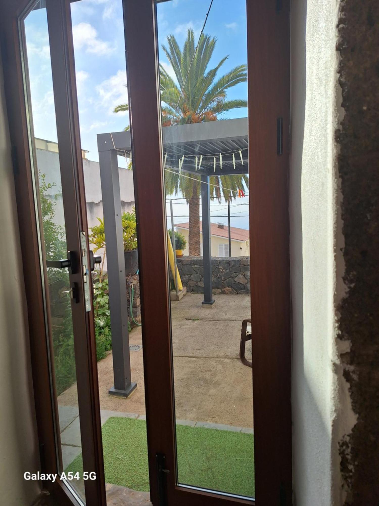 Villa La Bodega. Tacoronte Exterior foto